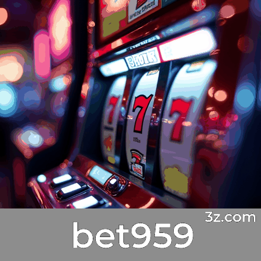 bet959