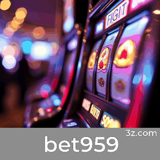 bet959