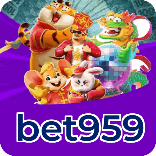 Apostas esportivas ao vivo na bet959
