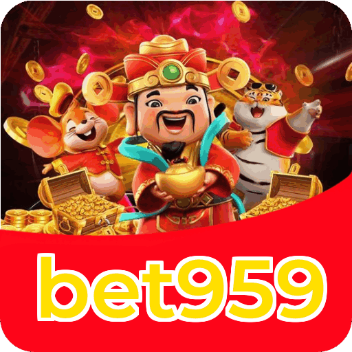 Promoções e bônus exclusivos da bet959