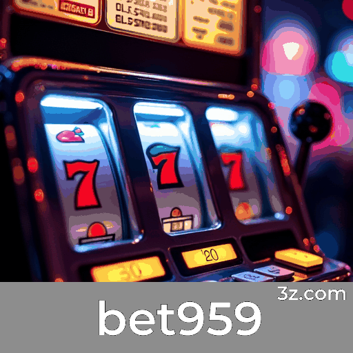 bet959