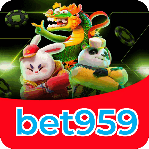 Siga a bet959 no Facebook