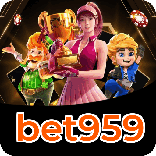 Jogos com maior RTP na bet959