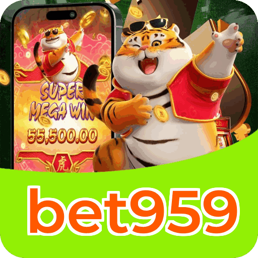 Instalação iOS bet959