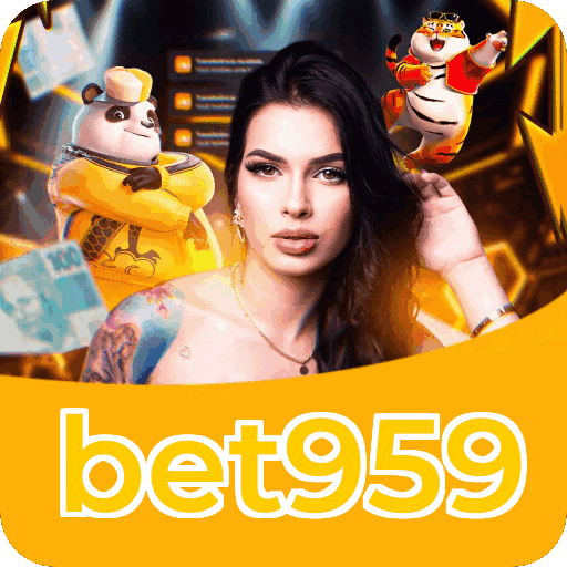 Lottery Clássica na bet959
