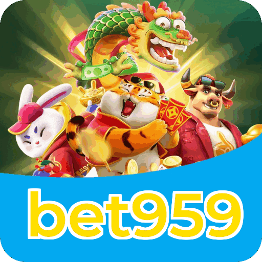 Slots Premium da PG Soft na bet959