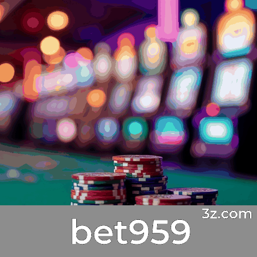 bet959