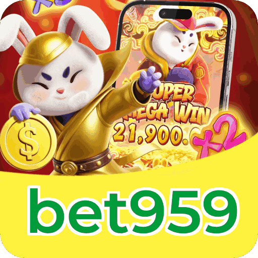 Instalação Android bet959