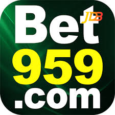 bet959 Logo